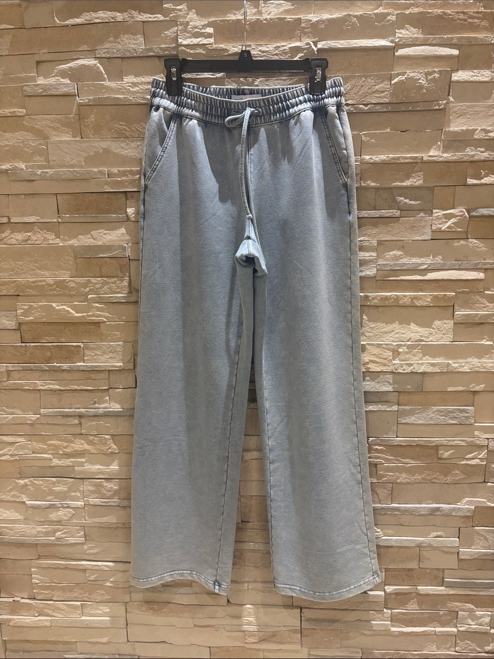 Vanilla Star Women’s Denim Pants - Size S